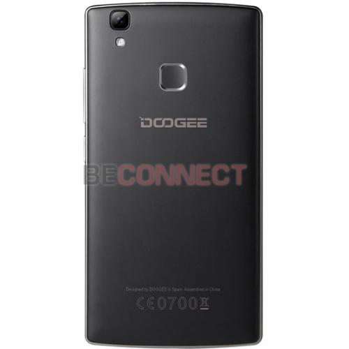Doogee X5 Max Black